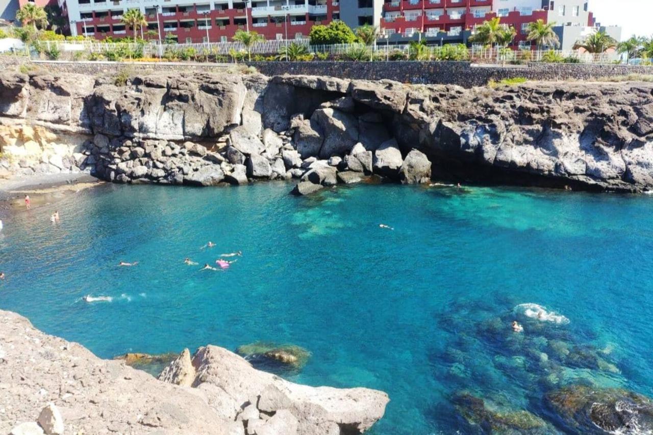 Family Paradise Premium Playa Paraíso Eksteriør bilde