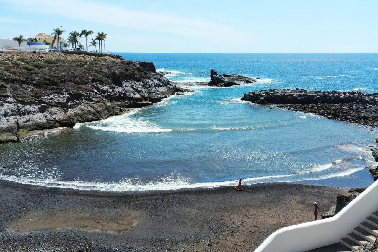 Family Paradise Premium Playa Paraíso Eksteriør bilde