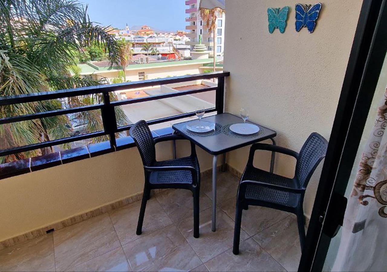 Family Paradise Premium Playa Paraíso Eksteriør bilde