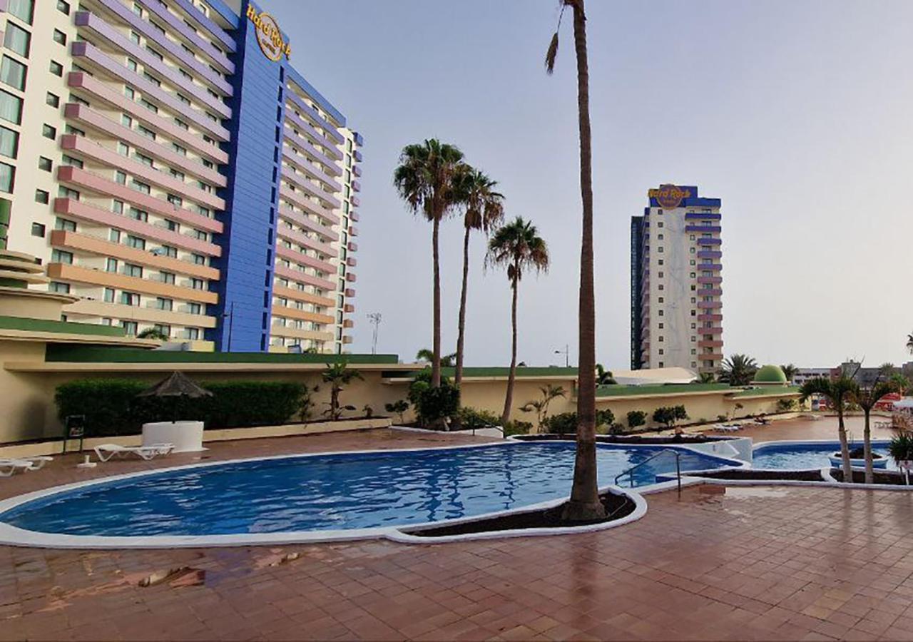 Family Paradise Premium Playa Paraíso Eksteriør bilde