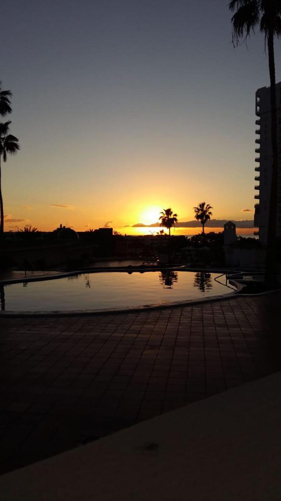 Family Paradise Premium Playa Paraíso Eksteriør bilde