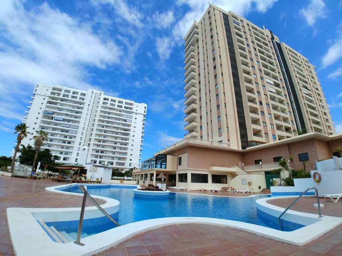 Family Paradise Premium Playa Paraíso Eksteriør bilde