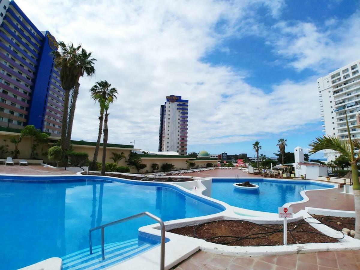 Family Paradise Premium Playa Paraíso Eksteriør bilde