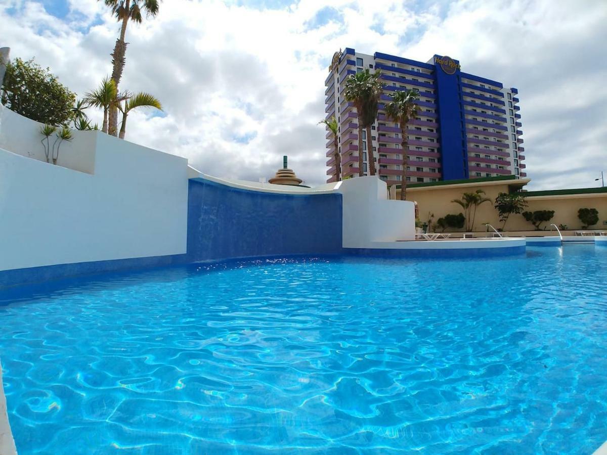 Family Paradise Premium Playa Paraíso Eksteriør bilde