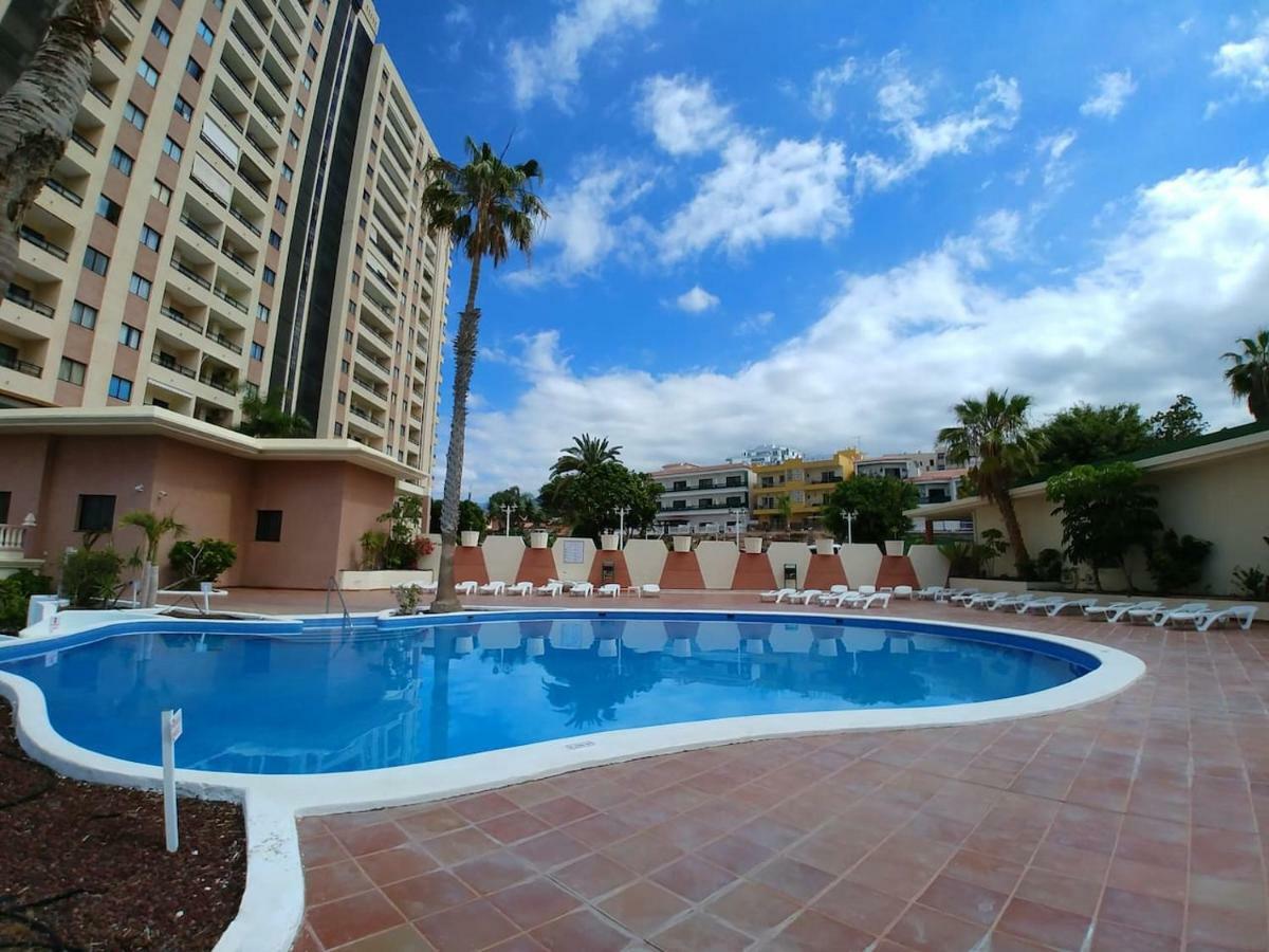 Family Paradise Premium Playa Paraíso Eksteriør bilde
