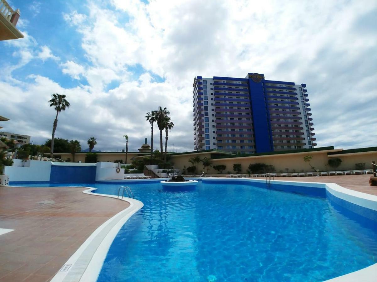 Family Paradise Premium Playa Paraíso Eksteriør bilde