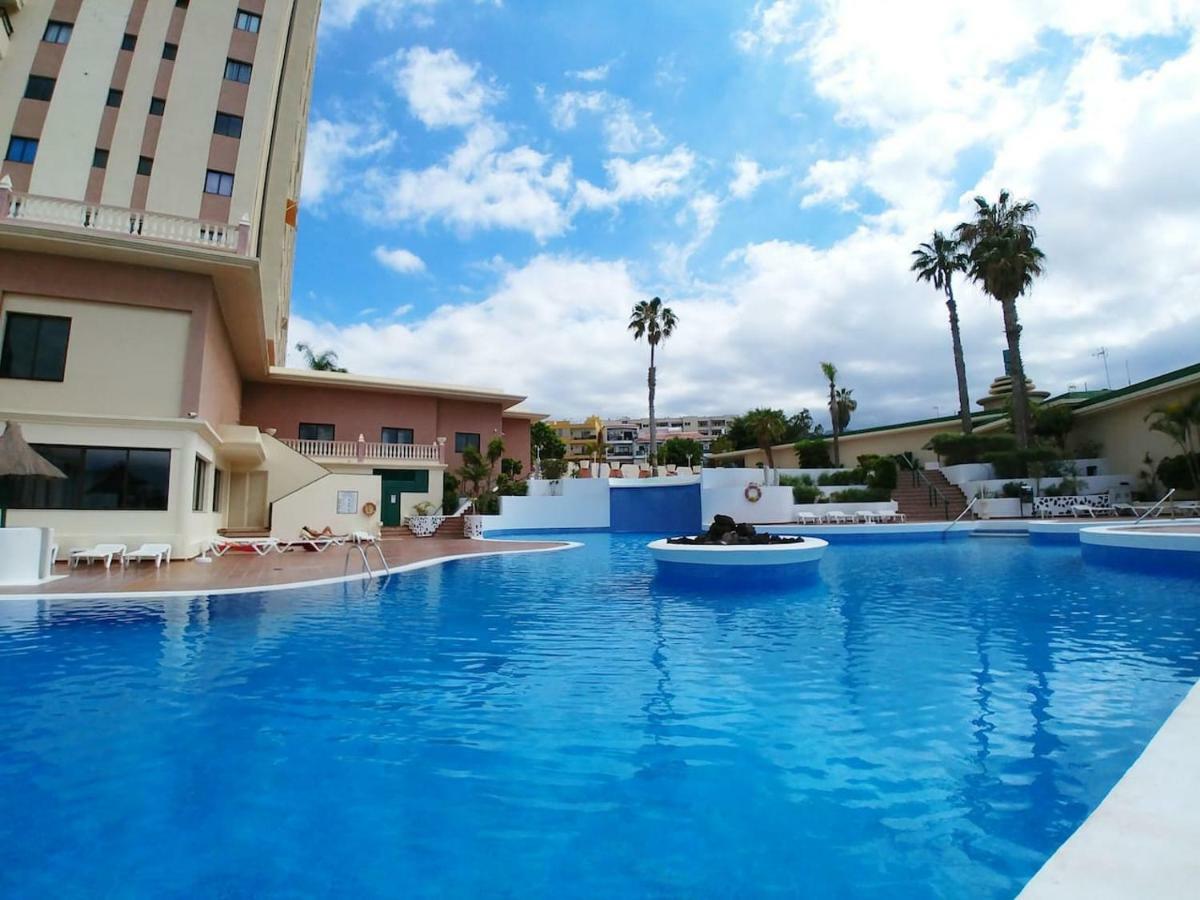 Family Paradise Premium Playa Paraíso Eksteriør bilde