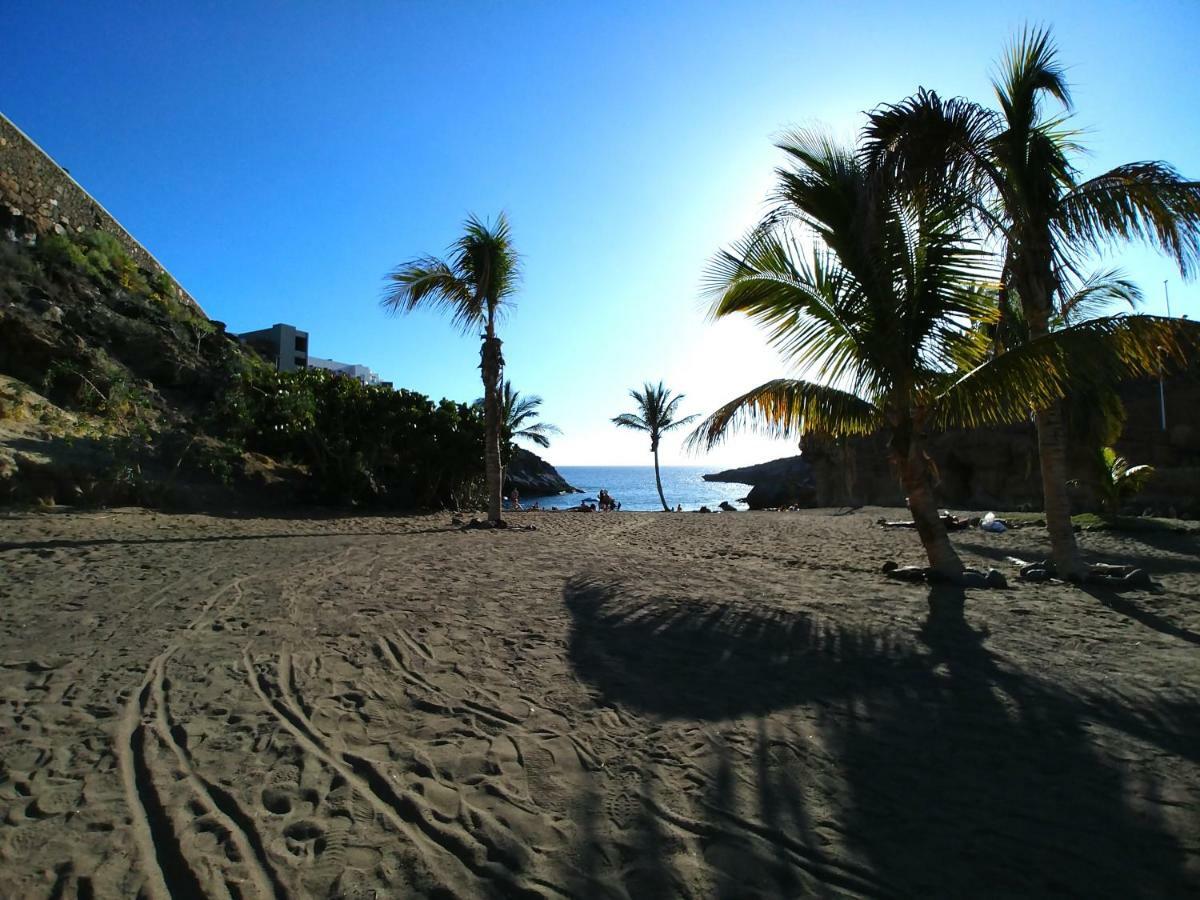 Family Paradise Premium Playa Paraíso Eksteriør bilde