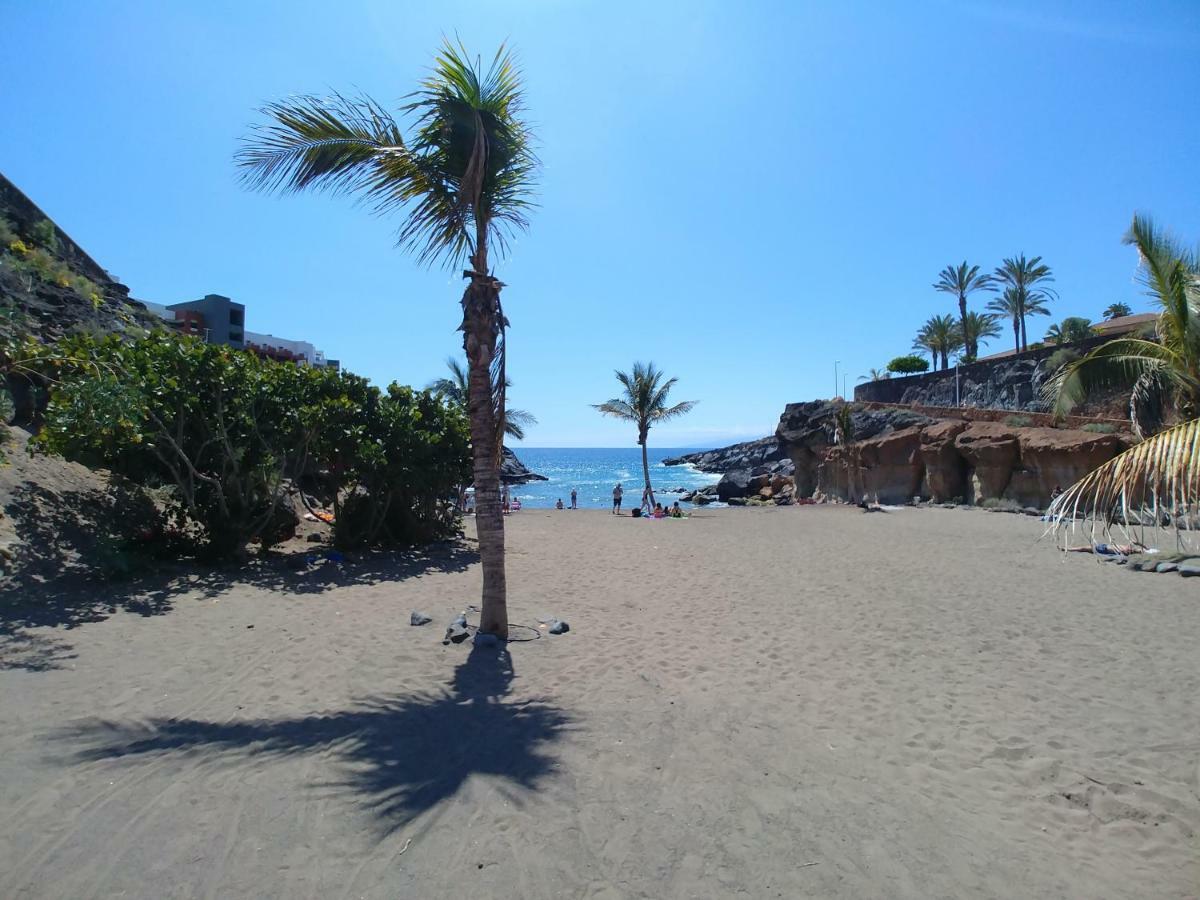 Family Paradise Premium Playa Paraíso Eksteriør bilde